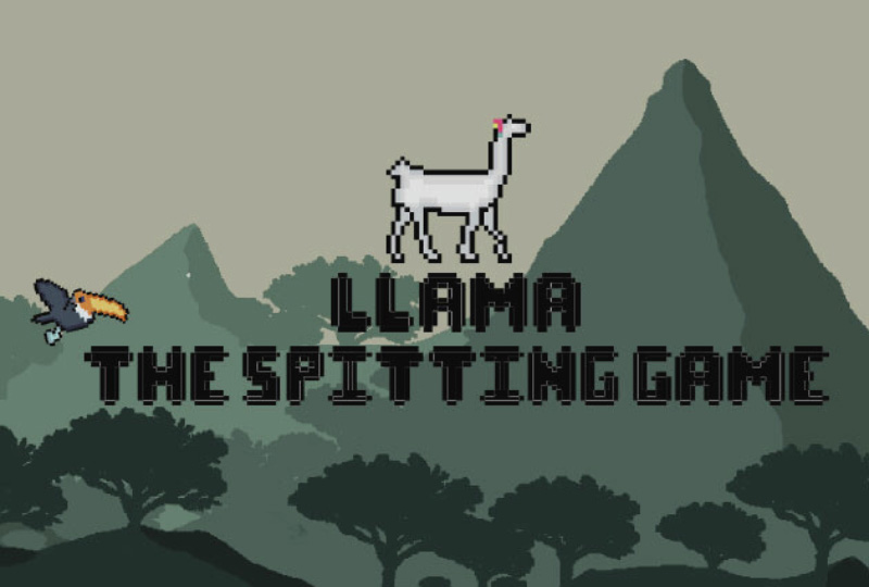 belisario-fosca-portfolio-page-game-design-narrative-design-llama-the-spitting-game