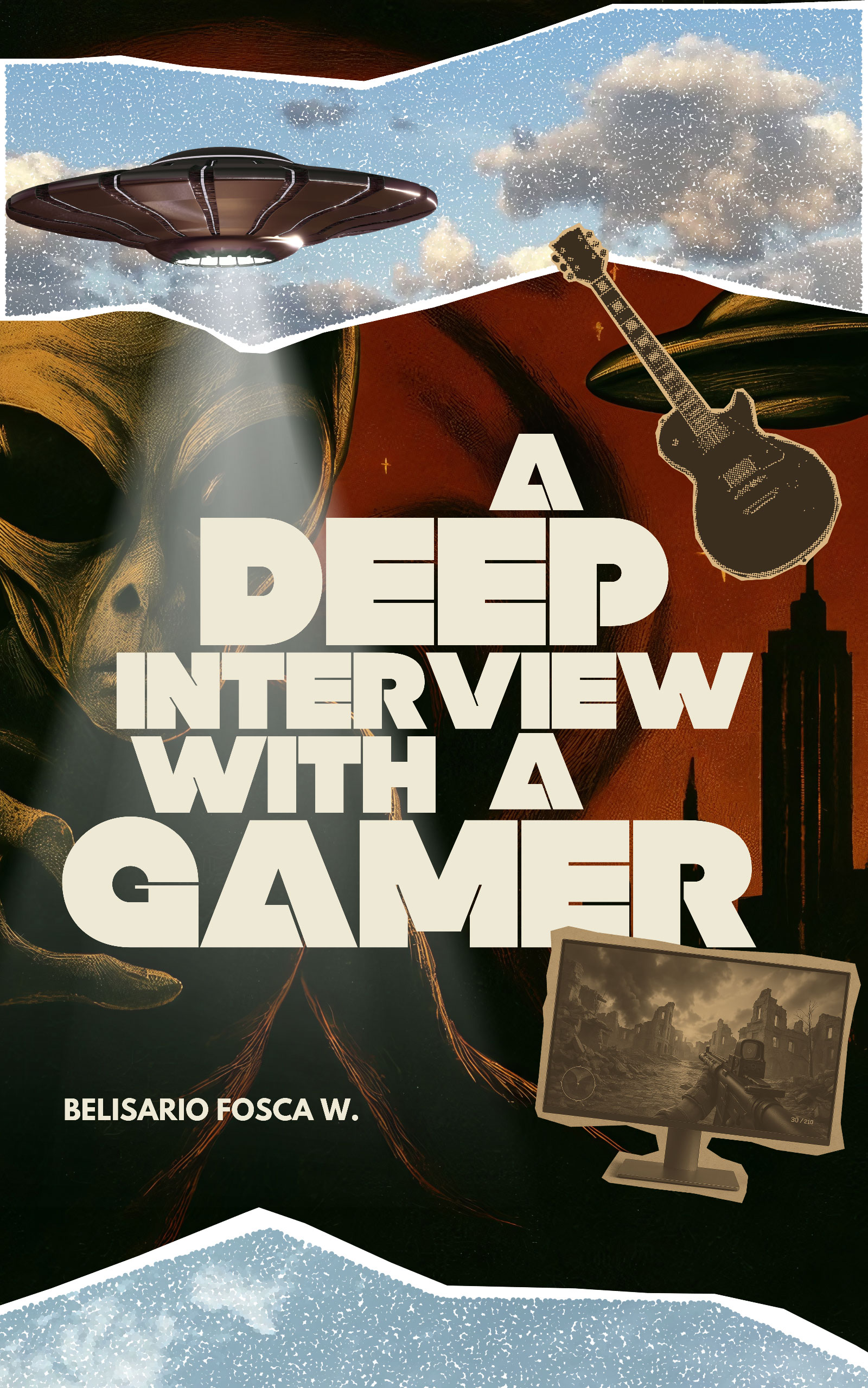 A-Deep-Interview-With-a-Gamer---eBook-Cover-Art
